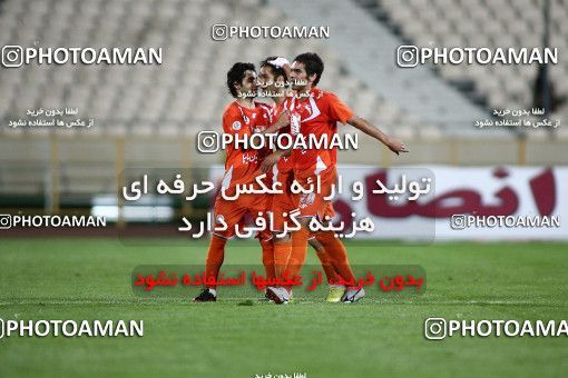 1149946, Tehran, [*parameter:4*], لیگ برتر فوتبال ایران، Persian Gulf Cup، Week 9، First Leg، Esteghlal 3 v 2 Saipa on 2010/09/17 at Azadi Stadium