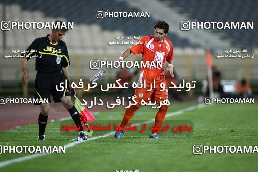 1149876, Tehran, [*parameter:4*], لیگ برتر فوتبال ایران، Persian Gulf Cup، Week 9، First Leg، Esteghlal 3 v 2 Saipa on 2010/09/17 at Azadi Stadium