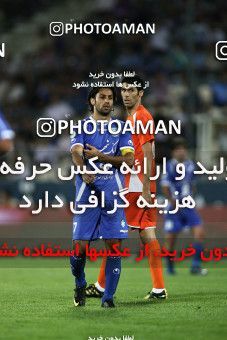 1149957, Tehran, [*parameter:4*], لیگ برتر فوتبال ایران، Persian Gulf Cup، Week 9، First Leg، Esteghlal 3 v 2 Saipa on 2010/09/17 at Azadi Stadium