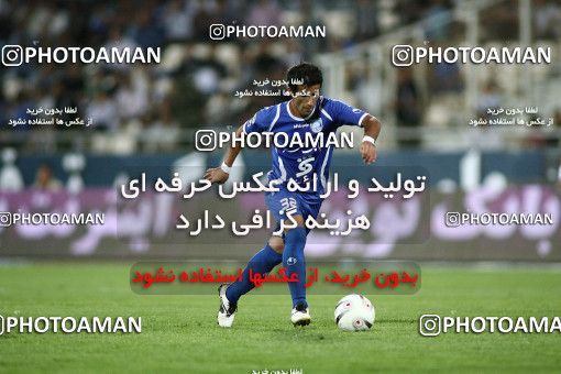 1149854, Tehran, Iran, Iran Pro League، Persian Gulf Cup، 2010-11 season، First Leg، Week 9، Esteghlal 3 v 2 Saipa on 2010/09/17 at Azadi Stadium