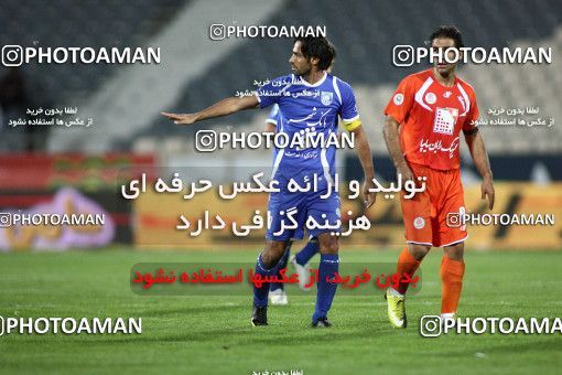 1149902, Tehran, [*parameter:4*], لیگ برتر فوتبال ایران، Persian Gulf Cup، Week 9، First Leg، Esteghlal 3 v 2 Saipa on 2010/09/17 at Azadi Stadium