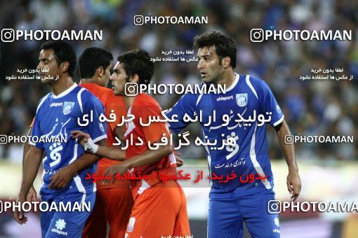 1149900, Tehran, [*parameter:4*], لیگ برتر فوتبال ایران، Persian Gulf Cup، Week 9، First Leg، Esteghlal 3 v 2 Saipa on 2010/09/17 at Azadi Stadium