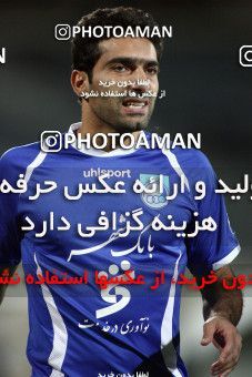 1149949, Tehran, [*parameter:4*], لیگ برتر فوتبال ایران، Persian Gulf Cup، Week 9، First Leg، Esteghlal 3 v 2 Saipa on 2010/09/17 at Azadi Stadium