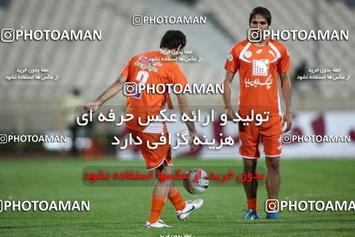 1149904, Tehran, [*parameter:4*], لیگ برتر فوتبال ایران، Persian Gulf Cup، Week 9، First Leg، Esteghlal 3 v 2 Saipa on 2010/09/17 at Azadi Stadium