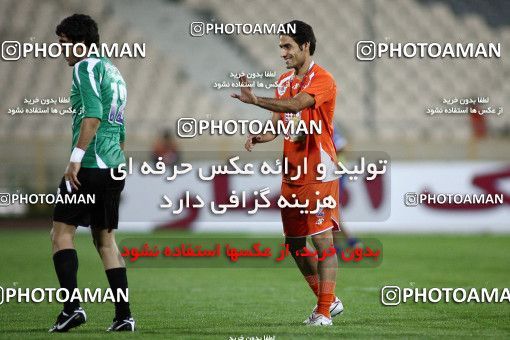 1149881, Tehran, [*parameter:4*], لیگ برتر فوتبال ایران، Persian Gulf Cup، Week 9، First Leg، Esteghlal 3 v 2 Saipa on 2010/09/17 at Azadi Stadium