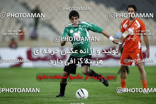 1149850, Tehran, [*parameter:4*], لیگ برتر فوتبال ایران، Persian Gulf Cup، Week 9، First Leg، Esteghlal 3 v 2 Saipa on 2010/09/17 at Azadi Stadium