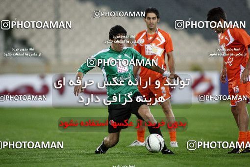 1149907, Tehran, [*parameter:4*], لیگ برتر فوتبال ایران، Persian Gulf Cup، Week 9، First Leg، Esteghlal 3 v 2 Saipa on 2010/09/17 at Azadi Stadium