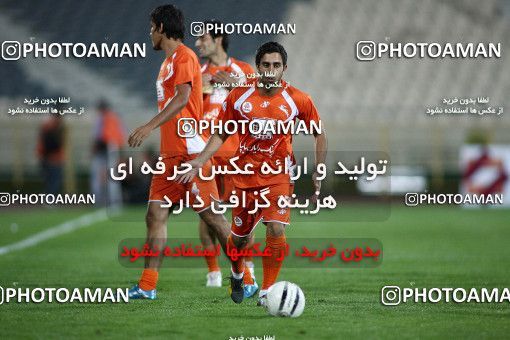 1149941, Tehran, [*parameter:4*], لیگ برتر فوتبال ایران، Persian Gulf Cup، Week 9، First Leg، Esteghlal 3 v 2 Saipa on 2010/09/17 at Azadi Stadium
