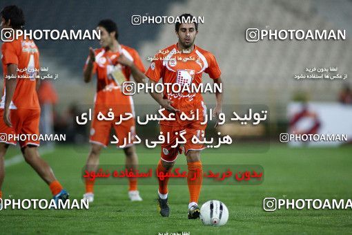 1149874, Tehran, [*parameter:4*], لیگ برتر فوتبال ایران، Persian Gulf Cup، Week 9، First Leg، Esteghlal 3 v 2 Saipa on 2010/09/17 at Azadi Stadium