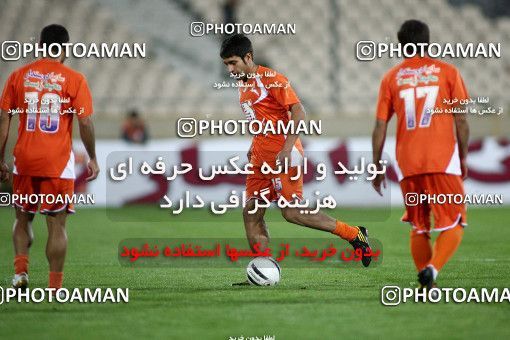 1149895, Tehran, [*parameter:4*], لیگ برتر فوتبال ایران، Persian Gulf Cup، Week 9، First Leg، Esteghlal 3 v 2 Saipa on 2010/09/17 at Azadi Stadium