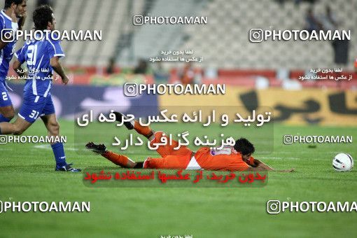 1149871, Tehran, [*parameter:4*], لیگ برتر فوتبال ایران، Persian Gulf Cup، Week 9، First Leg، Esteghlal 3 v 2 Saipa on 2010/09/17 at Azadi Stadium