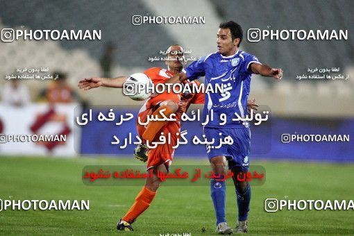 1149951, Tehran, [*parameter:4*], لیگ برتر فوتبال ایران، Persian Gulf Cup، Week 9، First Leg، Esteghlal 3 v 2 Saipa on 2010/09/17 at Azadi Stadium