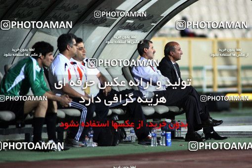 1149878, Tehran, [*parameter:4*], لیگ برتر فوتبال ایران، Persian Gulf Cup، Week 9، First Leg، Esteghlal 3 v 2 Saipa on 2010/09/17 at Azadi Stadium