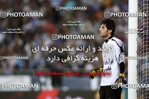1149856, Tehran, [*parameter:4*], لیگ برتر فوتبال ایران، Persian Gulf Cup، Week 9، First Leg، Esteghlal 3 v 2 Saipa on 2010/09/17 at Azadi Stadium