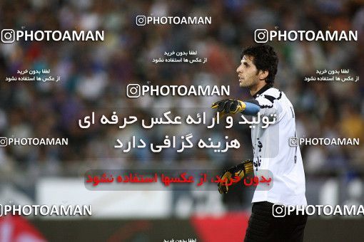1149911, Tehran, [*parameter:4*], لیگ برتر فوتبال ایران، Persian Gulf Cup، Week 9، First Leg، Esteghlal 3 v 2 Saipa on 2010/09/17 at Azadi Stadium