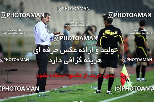 1149932, Tehran, [*parameter:4*], لیگ برتر فوتبال ایران، Persian Gulf Cup، Week 9، First Leg، Esteghlal 3 v 2 Saipa on 2010/09/17 at Azadi Stadium