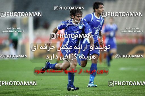 1149955, Tehran, [*parameter:4*], لیگ برتر فوتبال ایران، Persian Gulf Cup، Week 9، First Leg، Esteghlal 3 v 2 Saipa on 2010/09/17 at Azadi Stadium