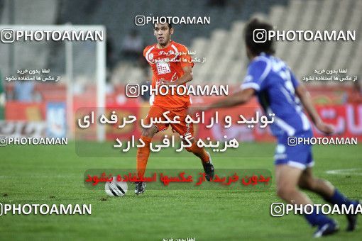 1149916, Tehran, [*parameter:4*], لیگ برتر فوتبال ایران، Persian Gulf Cup، Week 9، First Leg، Esteghlal 3 v 2 Saipa on 2010/09/17 at Azadi Stadium