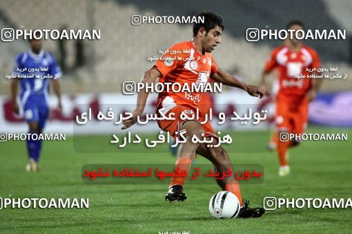 1149917, Tehran, [*parameter:4*], لیگ برتر فوتبال ایران، Persian Gulf Cup، Week 9، First Leg، Esteghlal 3 v 2 Saipa on 2010/09/17 at Azadi Stadium