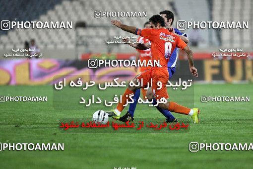 1149928, Tehran, [*parameter:4*], لیگ برتر فوتبال ایران، Persian Gulf Cup، Week 9، First Leg، Esteghlal 3 v 2 Saipa on 2010/09/17 at Azadi Stadium