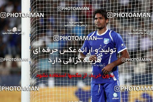 1149952, Tehran, [*parameter:4*], لیگ برتر فوتبال ایران، Persian Gulf Cup، Week 9، First Leg، Esteghlal 3 v 2 Saipa on 2010/09/17 at Azadi Stadium