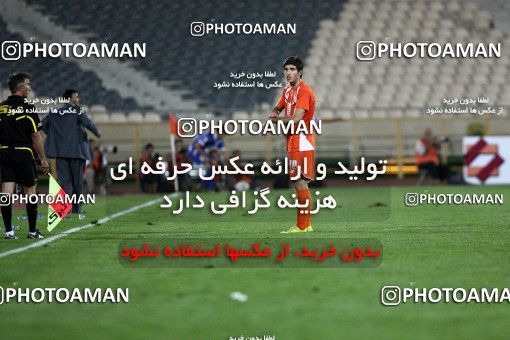 1149861, Tehran, [*parameter:4*], لیگ برتر فوتبال ایران، Persian Gulf Cup، Week 9، First Leg، Esteghlal 3 v 2 Saipa on 2010/09/17 at Azadi Stadium