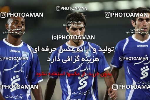1149915, Tehran, [*parameter:4*], لیگ برتر فوتبال ایران، Persian Gulf Cup، Week 9، First Leg، Esteghlal 3 v 2 Saipa on 2010/09/17 at Azadi Stadium
