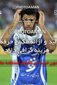 1150107, Tehran, [*parameter:4*], لیگ برتر فوتبال ایران، Persian Gulf Cup، Week 9، First Leg، Esteghlal 3 v 2 Saipa on 2010/09/17 at Azadi Stadium