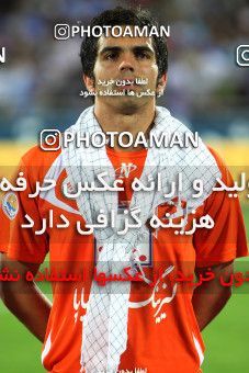 1150151, Tehran, [*parameter:4*], لیگ برتر فوتبال ایران، Persian Gulf Cup، Week 9، First Leg، Esteghlal 3 v 2 Saipa on 2010/09/17 at Azadi Stadium