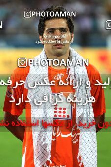 1150119, Tehran, [*parameter:4*], لیگ برتر فوتبال ایران، Persian Gulf Cup، Week 9، First Leg، Esteghlal 3 v 2 Saipa on 2010/09/17 at Azadi Stadium