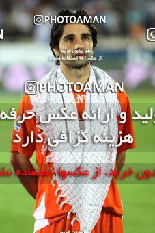 1149980, Tehran, [*parameter:4*], لیگ برتر فوتبال ایران، Persian Gulf Cup، Week 9، First Leg، Esteghlal 3 v 2 Saipa on 2010/09/17 at Azadi Stadium