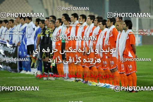 1150191, Tehran, [*parameter:4*], لیگ برتر فوتبال ایران، Persian Gulf Cup، Week 9، First Leg، Esteghlal 3 v 2 Saipa on 2010/09/17 at Azadi Stadium