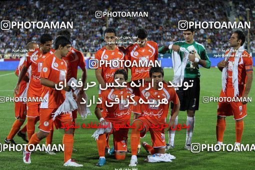 1150094, Tehran, [*parameter:4*], لیگ برتر فوتبال ایران، Persian Gulf Cup، Week 9، First Leg، Esteghlal 3 v 2 Saipa on 2010/09/17 at Azadi Stadium