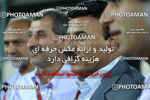 1150030, Tehran, [*parameter:4*], لیگ برتر فوتبال ایران، Persian Gulf Cup، Week 9، First Leg، Esteghlal 3 v 2 Saipa on 2010/09/17 at Azadi Stadium