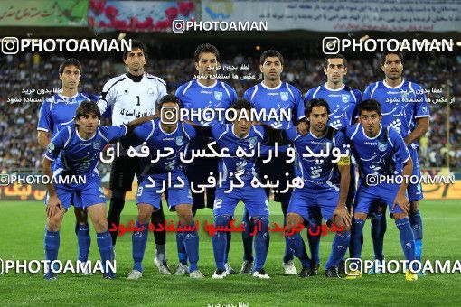 1150058, Tehran, [*parameter:4*], لیگ برتر فوتبال ایران، Persian Gulf Cup، Week 9، First Leg، Esteghlal 3 v 2 Saipa on 2010/09/17 at Azadi Stadium
