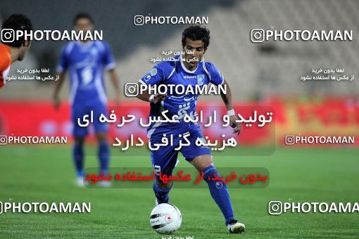1149996, Tehran, [*parameter:4*], لیگ برتر فوتبال ایران، Persian Gulf Cup، Week 9، First Leg، Esteghlal 3 v 2 Saipa on 2010/09/17 at Azadi Stadium