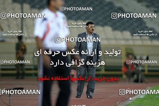 1150222, Tehran, Iran, Iran Pro League، Persian Gulf Cup، 2010-11 season، First Leg، Week 9، Esteghlal 3 v 2 Saipa on 2010/09/17 at Azadi Stadium