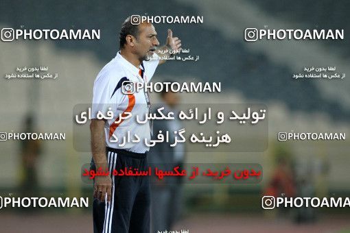 1150039, Tehran, [*parameter:4*], لیگ برتر فوتبال ایران، Persian Gulf Cup، Week 9، First Leg، Esteghlal 3 v 2 Saipa on 2010/09/17 at Azadi Stadium