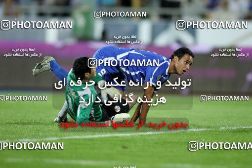 1150019, Tehran, [*parameter:4*], لیگ برتر فوتبال ایران، Persian Gulf Cup، Week 9، First Leg، Esteghlal 3 v 2 Saipa on 2010/09/17 at Azadi Stadium