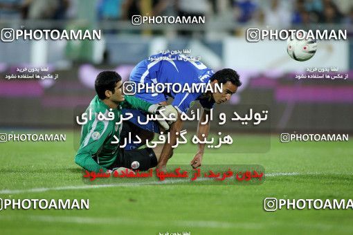 1150029, Tehran, [*parameter:4*], لیگ برتر فوتبال ایران، Persian Gulf Cup، Week 9، First Leg، Esteghlal 3 v 2 Saipa on 2010/09/17 at Azadi Stadium