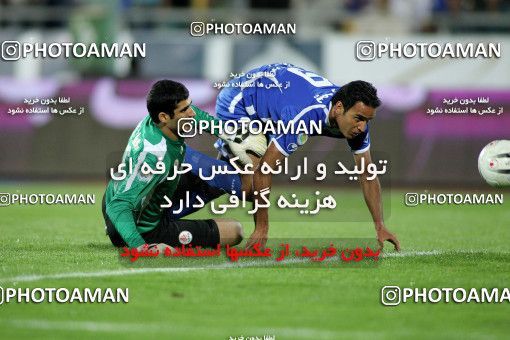 1150219, Tehran, [*parameter:4*], لیگ برتر فوتبال ایران، Persian Gulf Cup، Week 9، First Leg، Esteghlal 3 v 2 Saipa on 2010/09/17 at Azadi Stadium