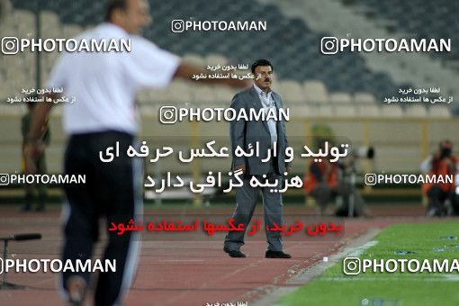 1149971, Tehran, Iran, Iran Pro League، Persian Gulf Cup، 2010-11 season، First Leg، Week 9، Esteghlal 3 v 2 Saipa on 2010/09/17 at Azadi Stadium