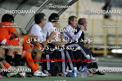 1150012, Tehran, [*parameter:4*], لیگ برتر فوتبال ایران، Persian Gulf Cup، Week 9، First Leg، Esteghlal 3 v 2 Saipa on 2010/09/17 at Azadi Stadium