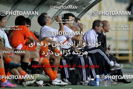 1150046, Tehran, [*parameter:4*], لیگ برتر فوتبال ایران، Persian Gulf Cup، Week 9، First Leg، Esteghlal 3 v 2 Saipa on 2010/09/17 at Azadi Stadium