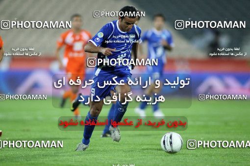 1149993, Tehran, [*parameter:4*], لیگ برتر فوتبال ایران، Persian Gulf Cup، Week 9، First Leg، Esteghlal 3 v 2 Saipa on 2010/09/17 at Azadi Stadium