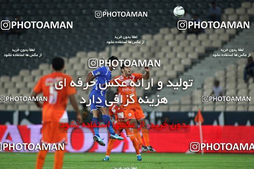 1150120, Tehran, [*parameter:4*], لیگ برتر فوتبال ایران، Persian Gulf Cup، Week 9، First Leg، Esteghlal 3 v 2 Saipa on 2010/09/17 at Azadi Stadium