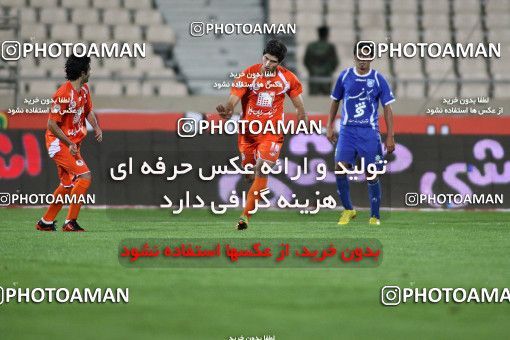 1149977, Tehran, [*parameter:4*], لیگ برتر فوتبال ایران، Persian Gulf Cup، Week 9، First Leg، Esteghlal 3 v 2 Saipa on 2010/09/17 at Azadi Stadium