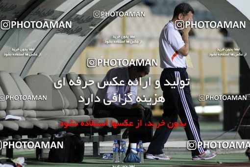 1150125, Tehran, [*parameter:4*], لیگ برتر فوتبال ایران، Persian Gulf Cup، Week 9، First Leg، Esteghlal 3 v 2 Saipa on 2010/09/17 at Azadi Stadium
