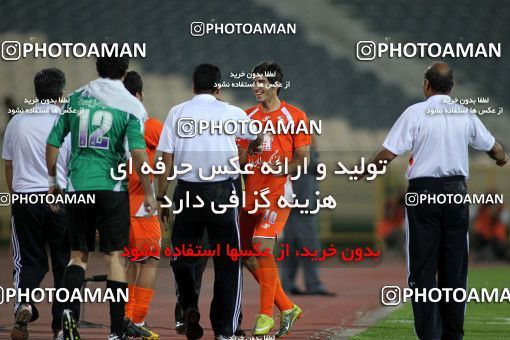1150149, Tehran, [*parameter:4*], لیگ برتر فوتبال ایران، Persian Gulf Cup، Week 9، First Leg، Esteghlal 3 v 2 Saipa on 2010/09/17 at Azadi Stadium