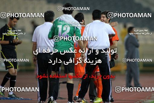 1149994, Tehran, [*parameter:4*], لیگ برتر فوتبال ایران، Persian Gulf Cup، Week 9، First Leg، Esteghlal 3 v 2 Saipa on 2010/09/17 at Azadi Stadium